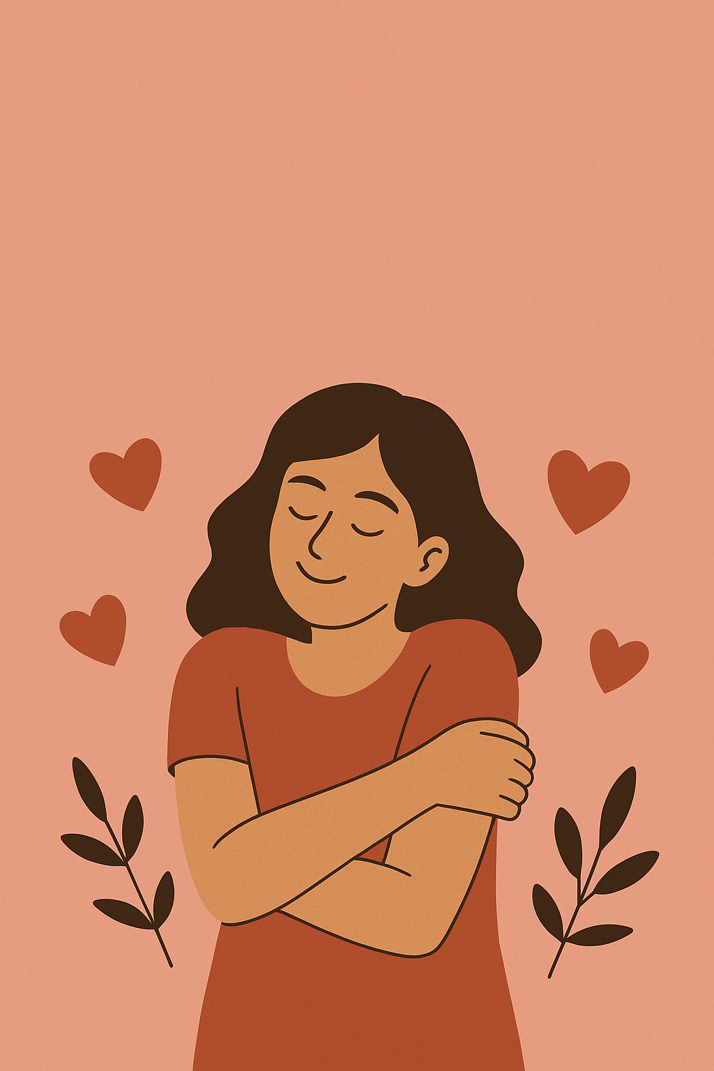 Menguatkan Diri Lewat Cinta: Mengapa Mencintai Diri Sendiri Kini Jadi Sebuah Kebutuhan